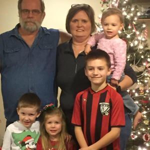 Meet your Posher, Leann